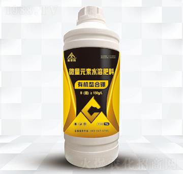 有機(jī)螯合硼（1kg）-金萃瑪