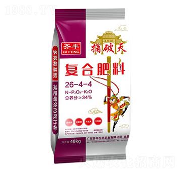40kgڏͺϷ26-4-4-ͱ-RSr(nng)I(y)